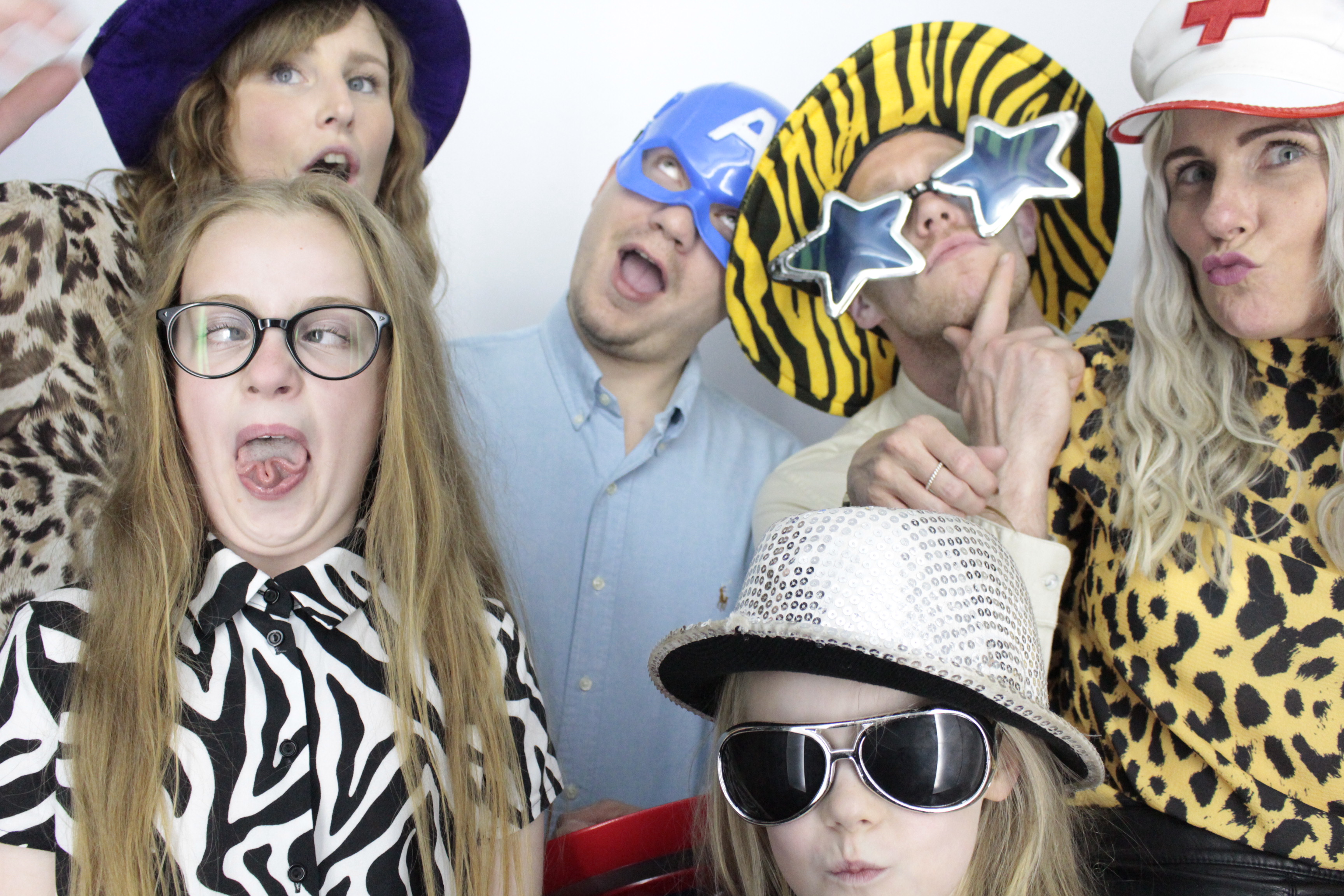Mandy's 60th  Birthday Party | View more photos from the event at gallery.myphotoboothexperience.co.uk/u/MyPhotoBoothExperienceLtd/Mandys-60th-Birthday-Party